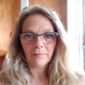 Meet your Posher, Teresa